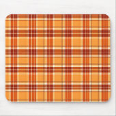 Pattern für Autumn Mouse Pad Mousepad (Vorne)