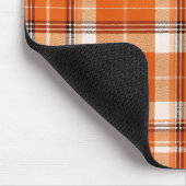 Pattern für Autumn Mouse Pad Mousepad (Ecke)