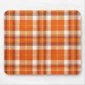 Pattern für Autumn Mouse Pad Mousepad (Vorne)