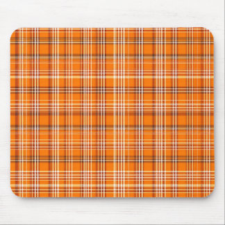 Pattern für Autumn Mouse Pad Mousepad