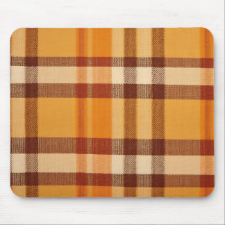 Pattern für Autumn Mouse Pad Mousepad