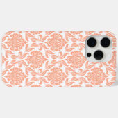 Pattern für Damask Case-Mate iPhone Hülle (Rückseite (Horizontal))