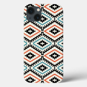 Pattern Geometric Fashion Stilvolle Trendy Case-Mate iPhone Hülle