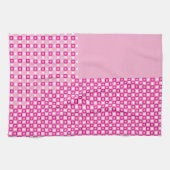 Pattern Geschirrtuch (Horizontal)