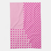 Pattern Geschirrtuch (Vertikal)