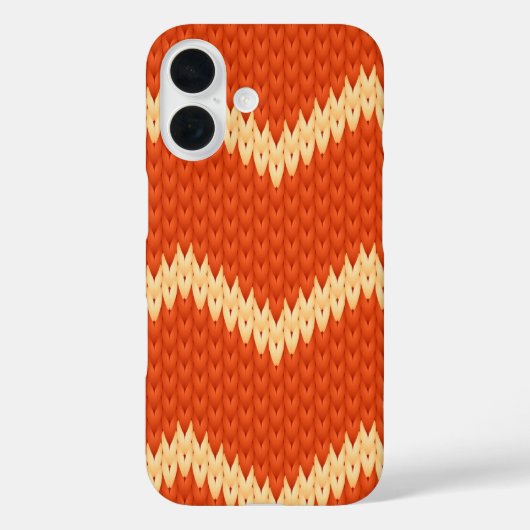 Pattern iPhone/iPad-Gehäuse Case-Mate iPhone Hülle (Rückseite)