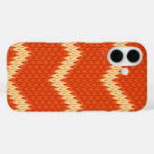 Pattern iPhone/iPad-Gehäuse Case-Mate iPhone Hülle (Rückseite (Horizontal))