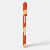 Pattern iPhone/iPad-Gehäuse Case-Mate iPhone Hülle (Rückseite / Rechts)