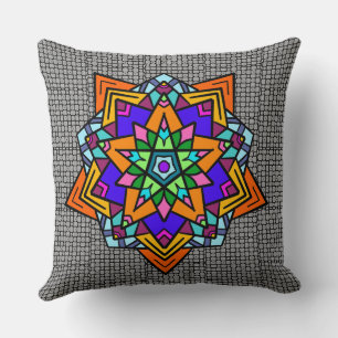 PATTERN KISSEN