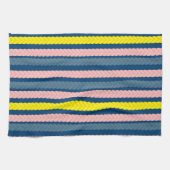 Pattern Küchentuch (Horizontal)