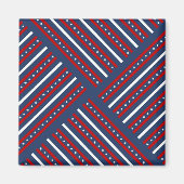 Pattern Magnet (Vorne)