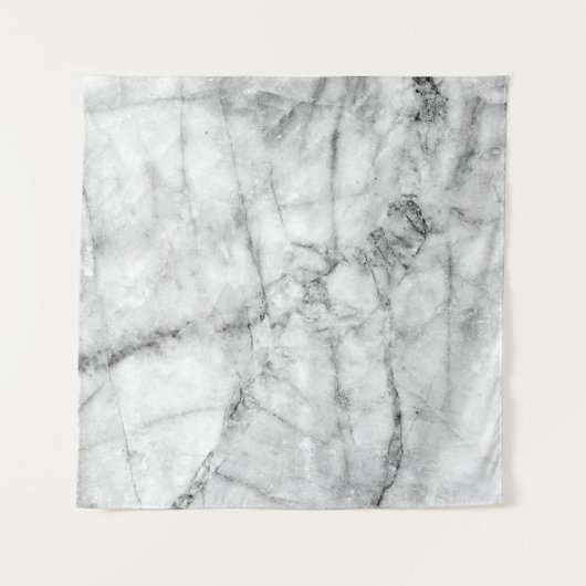 Pattern on the white marble floor texture and back wandteppich (Vorderseite)