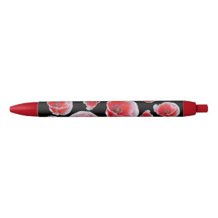 Pattern Pen Kugelschreiber