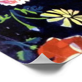 PATTERN POSTER (Ecke)