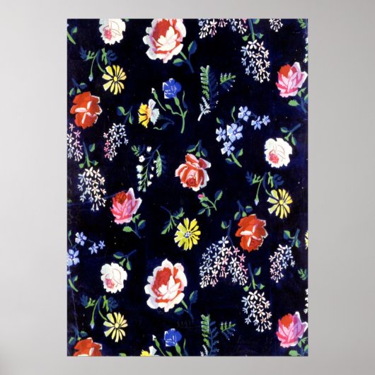 PATTERN POSTER (Vorne)