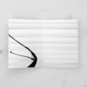 Pattern Recognition Karte (Innenseite)