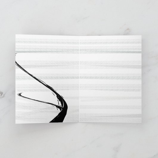 Pattern Recognition Karte (Innenseite)