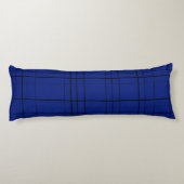 Pattern Seitenschläferkissen (Rückseite)