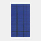 Pattern Serviette (Vorderseite)