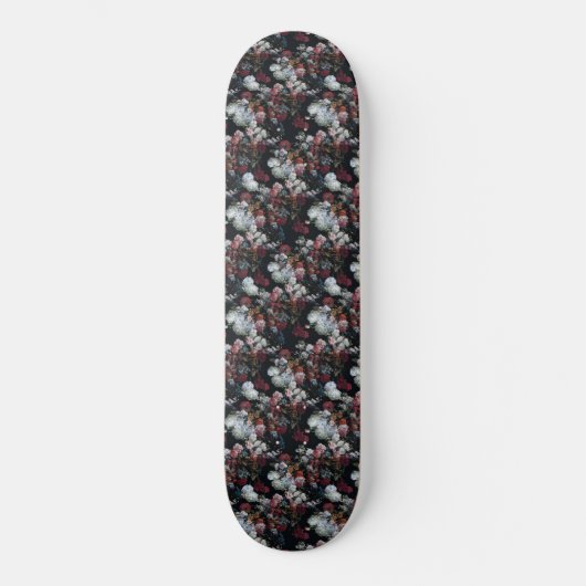 PATTERN-SKATEBOARD SKATEBOARD (Vorderseite)