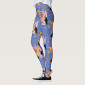 PATTERN STYLE DESIGN LEGGINGS (Links)