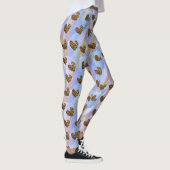 PATTERN STYLE DESIGN LEGGINGS (Rechts)