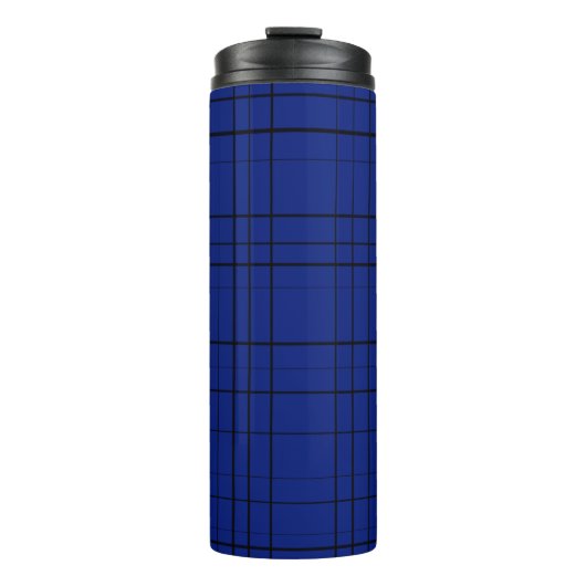 Pattern Thermosbecher (Vorderseite)