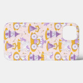 Pattern With an Princess Case-Mate iPhone Hülle (Rückseite (Horizontal))