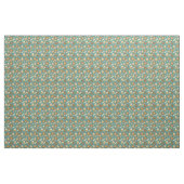 Pattern with cupcakes and candies stoff (Yard (91,4 cm))
