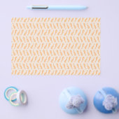 patterned scrap booking paper nautical Flyer (Einzeln)