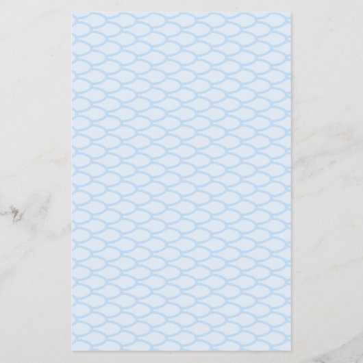 patterned scrap booking paper nautical Flyer (Hinten)