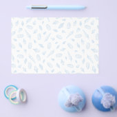 patterned scrap booking paper nautical Flyer (Einzeln)