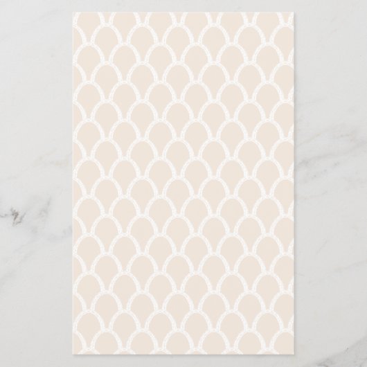 patterned scrap booking paper nautical Flyer (Vorne)