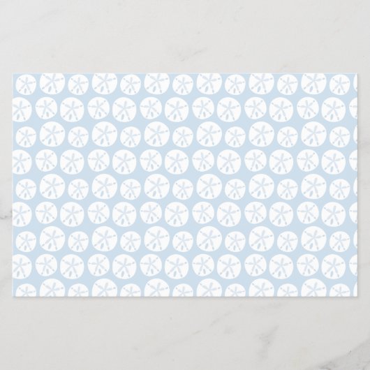 patterned scrap booking paper nautical Flyer (Vorne)