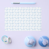 patterned scrap booking paper nautical Flyer (Einzeln)