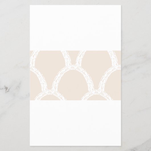 patterned scrap booking paper nautical Flyer (Hinten)