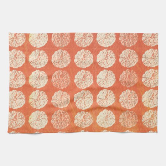 Patternhandtücher Geschirrtuch (Horizontal)