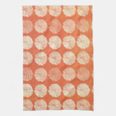 Patternhandtücher Geschirrtuch (Vertikal)