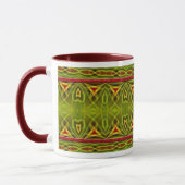Patternica-Tasse Tasse (Links)