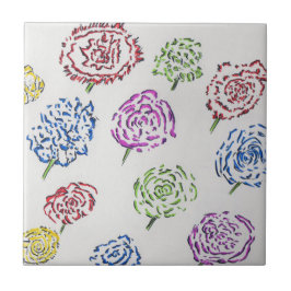 Patterns of Creation  Fliese