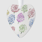 Patterns of Creation  Ornament (Vorderseite)