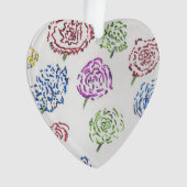 Patterns of Creation  Ornament (Vorderseite)