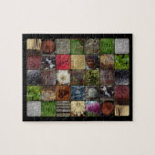 Pattex Collage Puzzle (Horizontal)