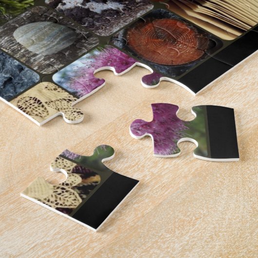 Pattex Collage Puzzle (Seite)