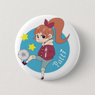 Patti Button