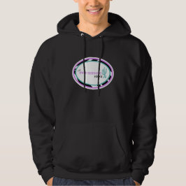 Patti Serrano Hoodie