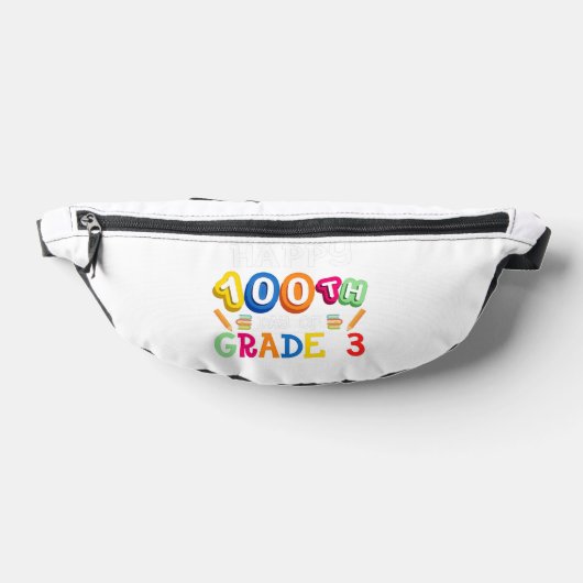 Pattiroderin Bauchtasche (Ablage )