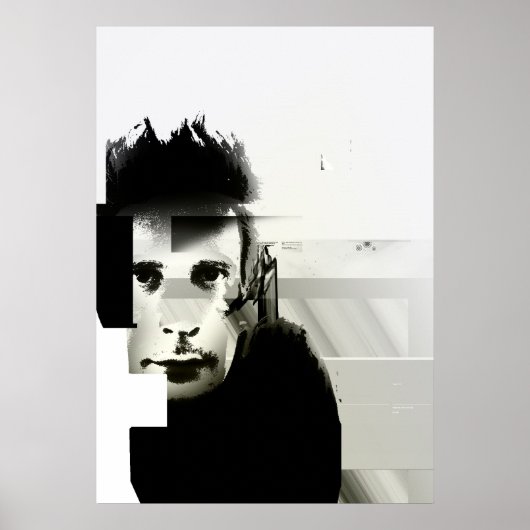 PATTO POSTER (Vorne)