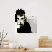 PATTO POSTER (Küche)