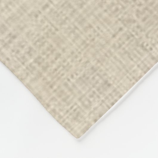 PATTON M48A3 TANK FLEECEDECKE (Ecke)